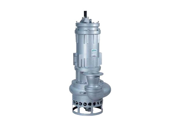 ELECTRIC SUPER DUTY DREDGING PUMP